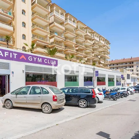 Koti - Loft In The Center Appartement *