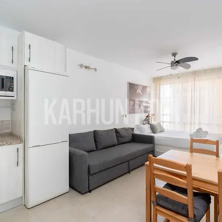 Apartment Koti - Loft In The Center