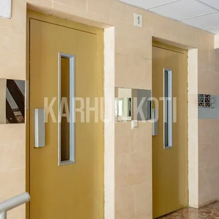 Koti - Loft In The Center Fuengirola