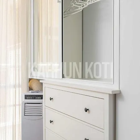 Apartment Koti - Loft In The Center Fuengirola
