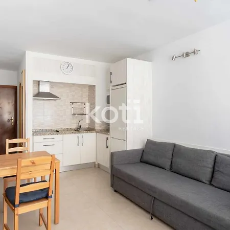 Apartment Koti - Loft In The Center *