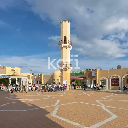 Koti - Loft In The Center * Fuengirola