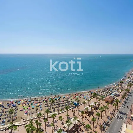 Koti - Loft In The Center